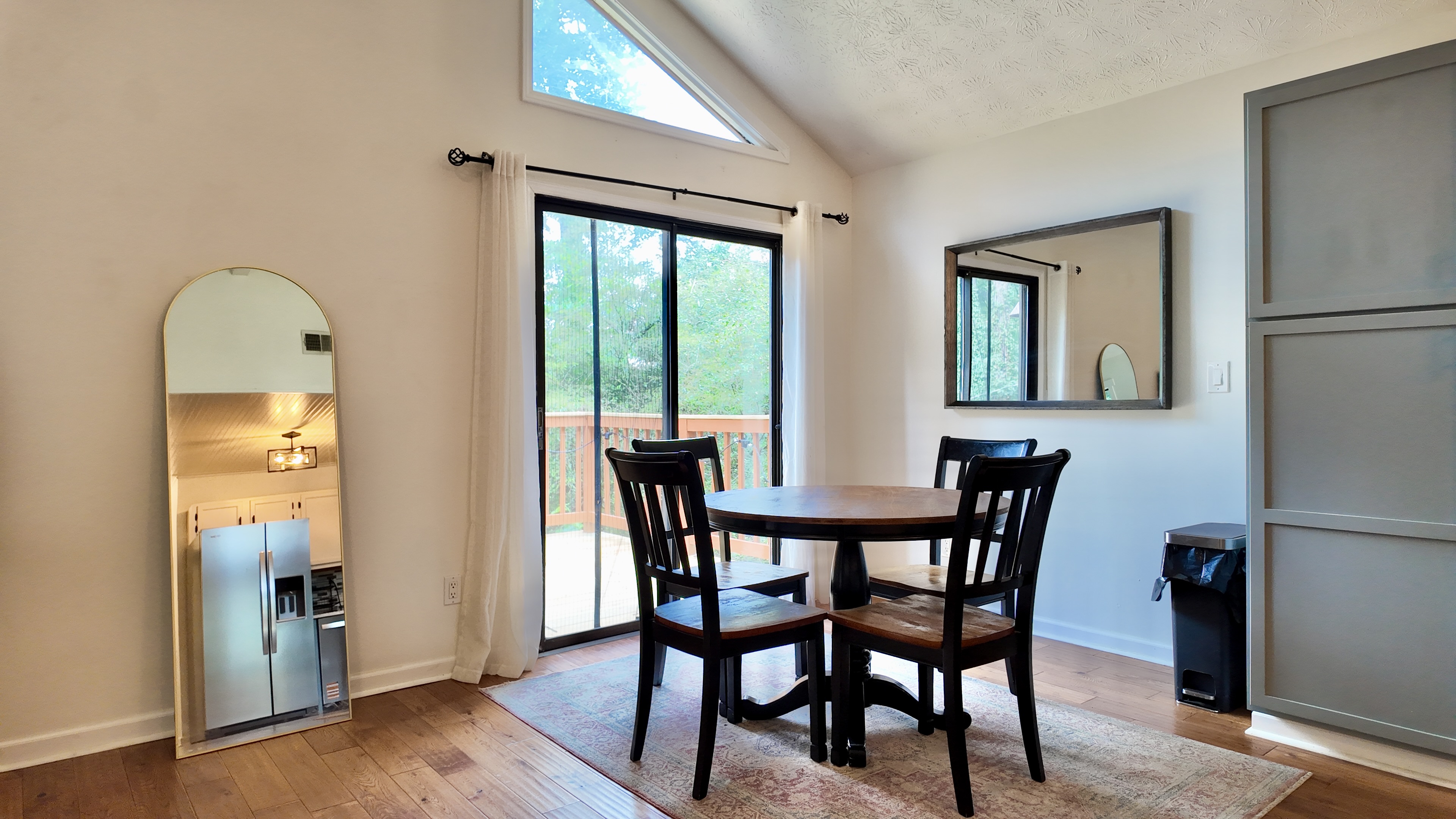 Furnished apartment for rent in Snellville, Atlanta — Lake House — 2 Bedroom photo 3