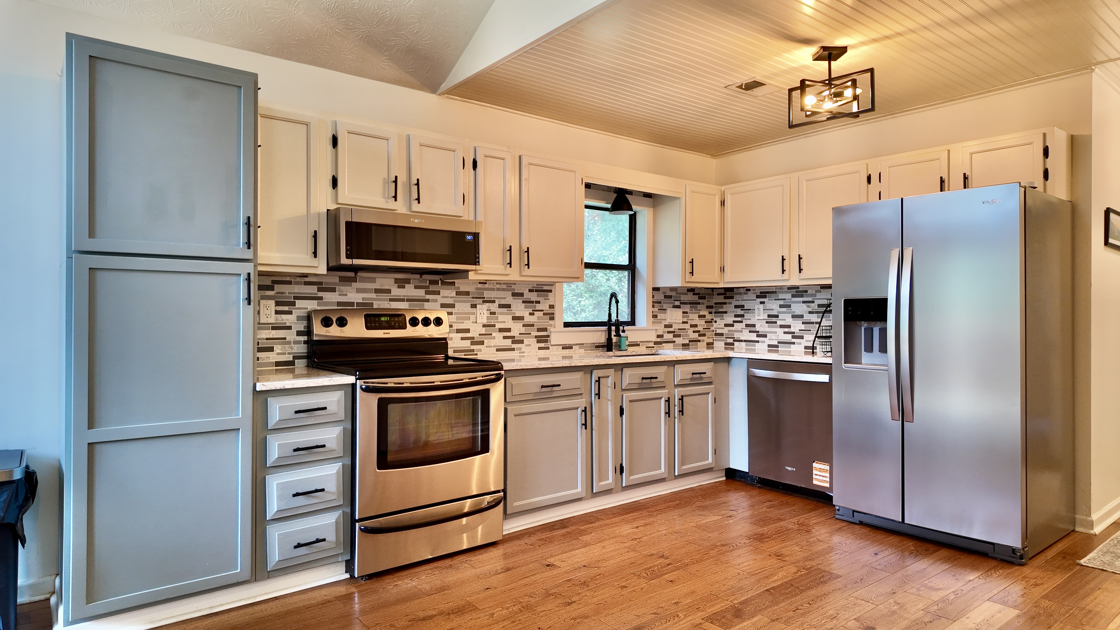 Furnished apartment for rent in Snellville, Atlanta — Lake House — 2 Bedroom photo 4