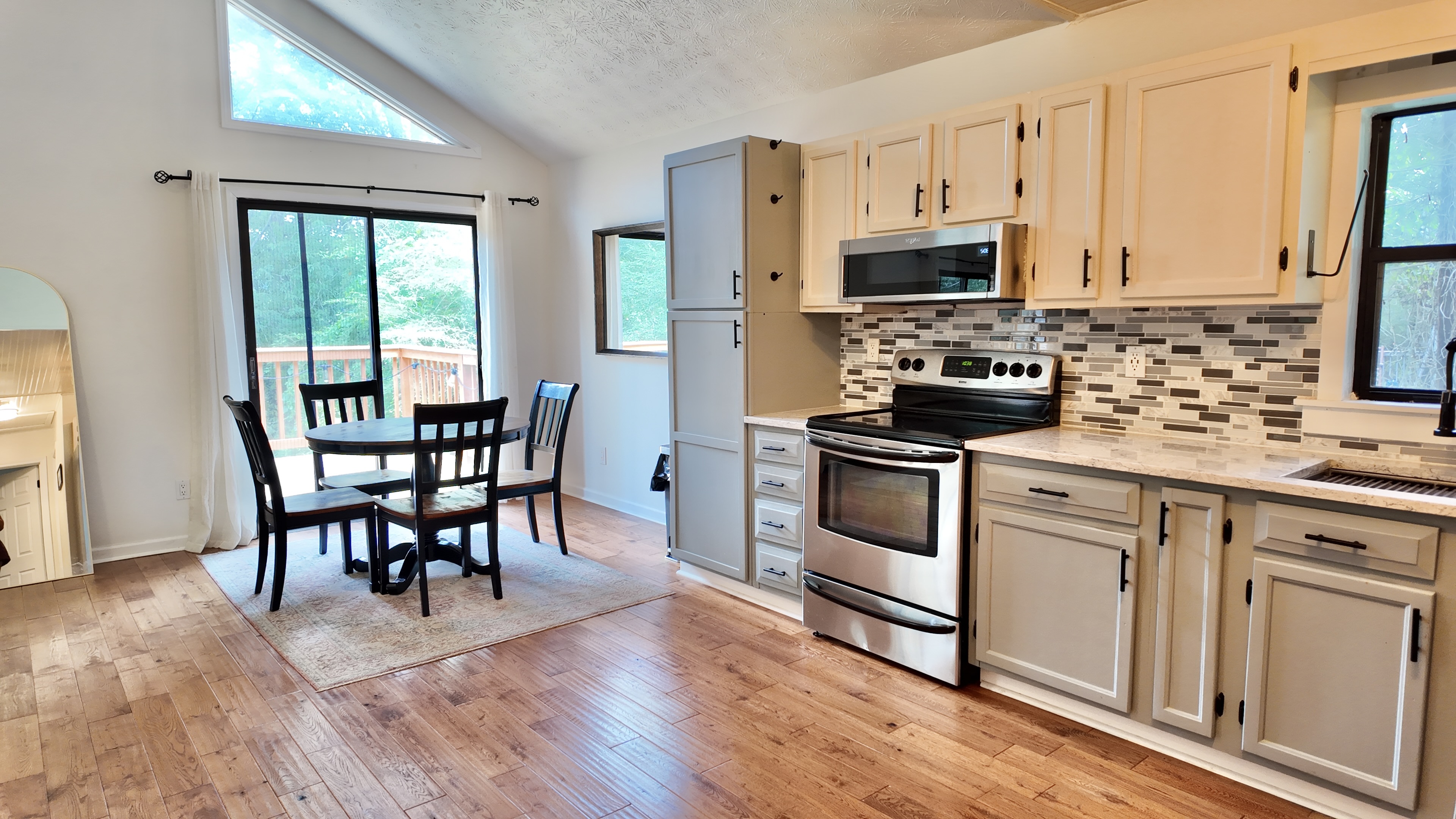 Furnished apartment for rent in Snellville, Atlanta — Lake House — 2 Bedroom photo 6