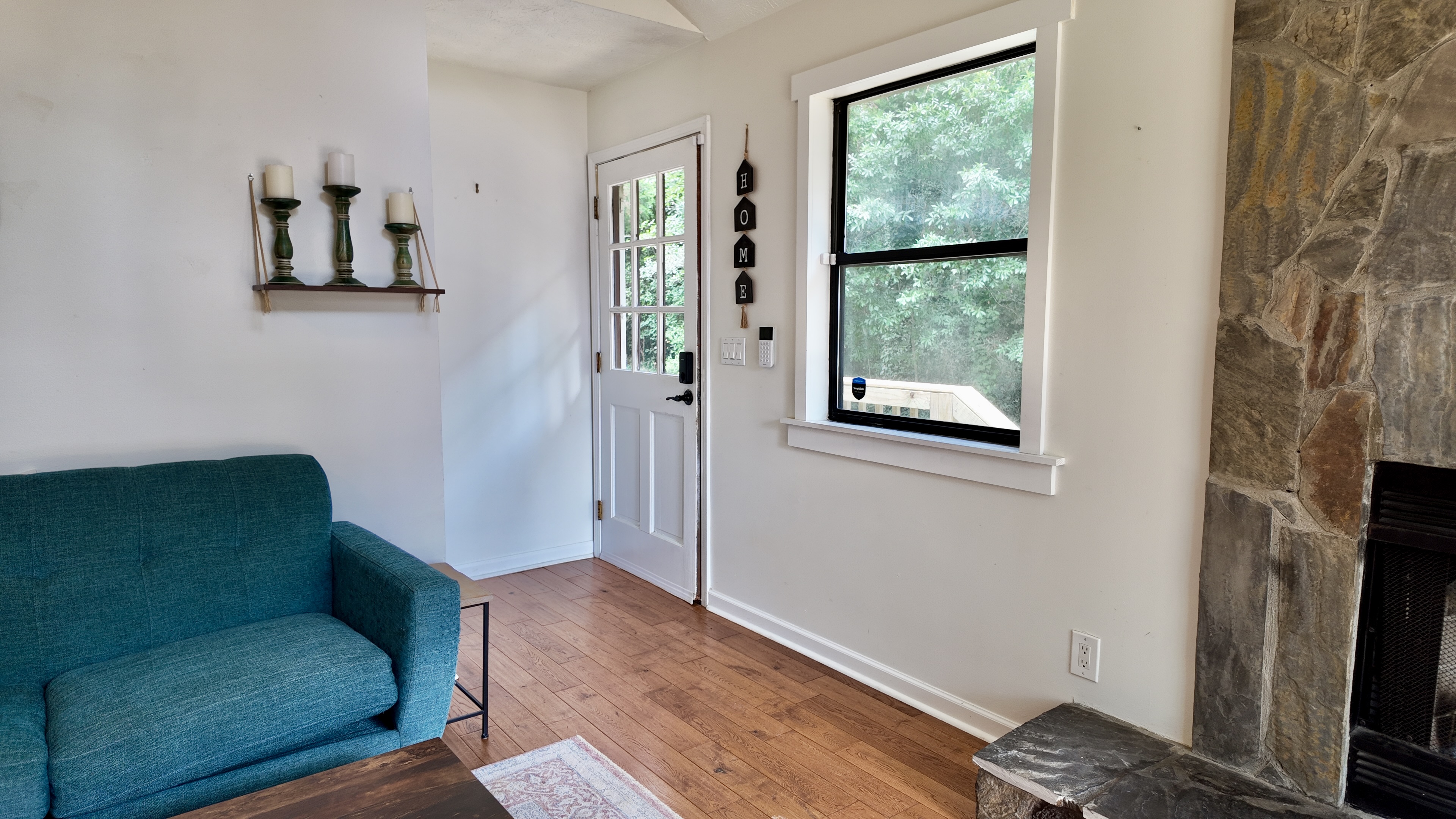 Furnished apartment for rent in Snellville, Atlanta — Lake House — 2 Bedroom photo 7