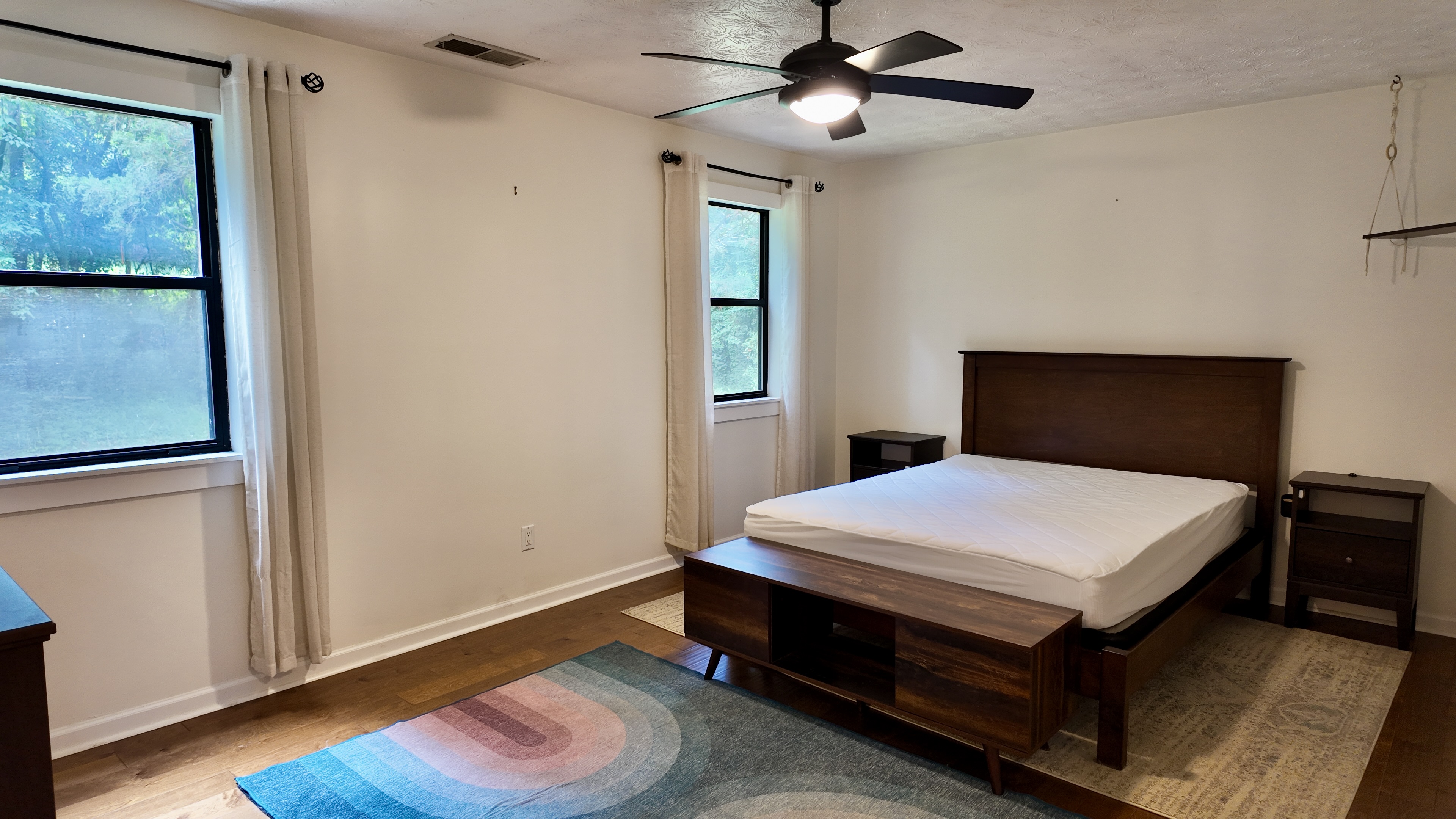 Furnished apartment for rent in Snellville, Atlanta — Lake House — 2 Bedroom photo 9