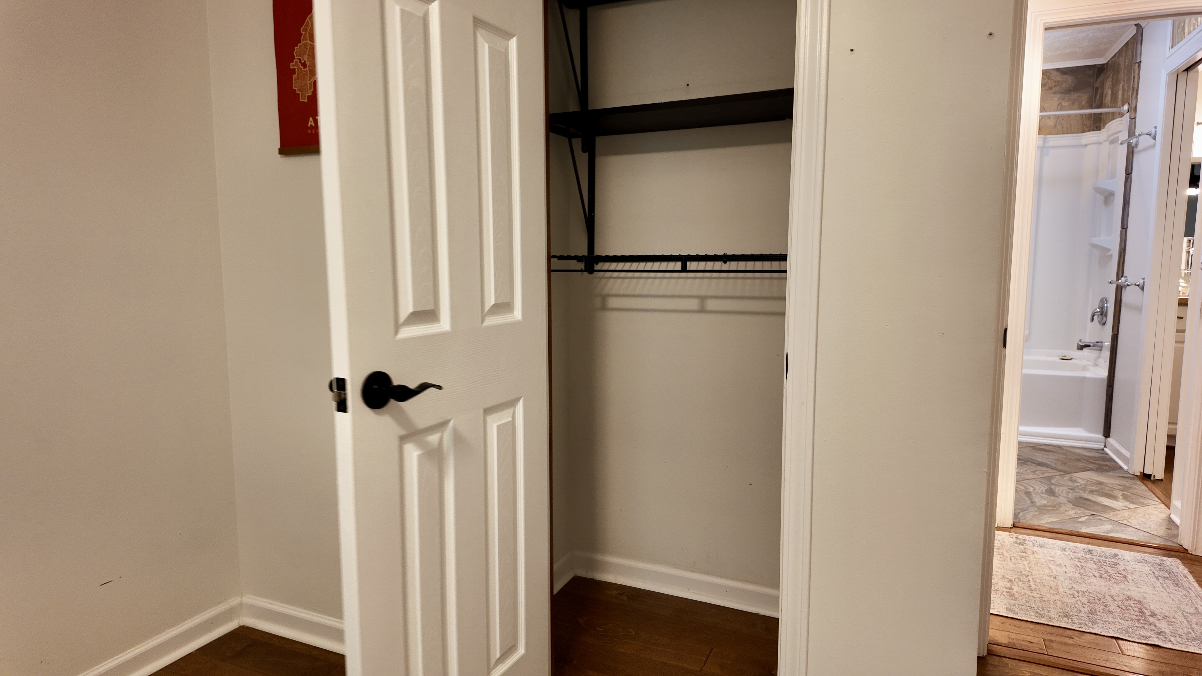 Furnished apartment for rent in Snellville, Atlanta — Lake House — 2 Bedroom photo 17