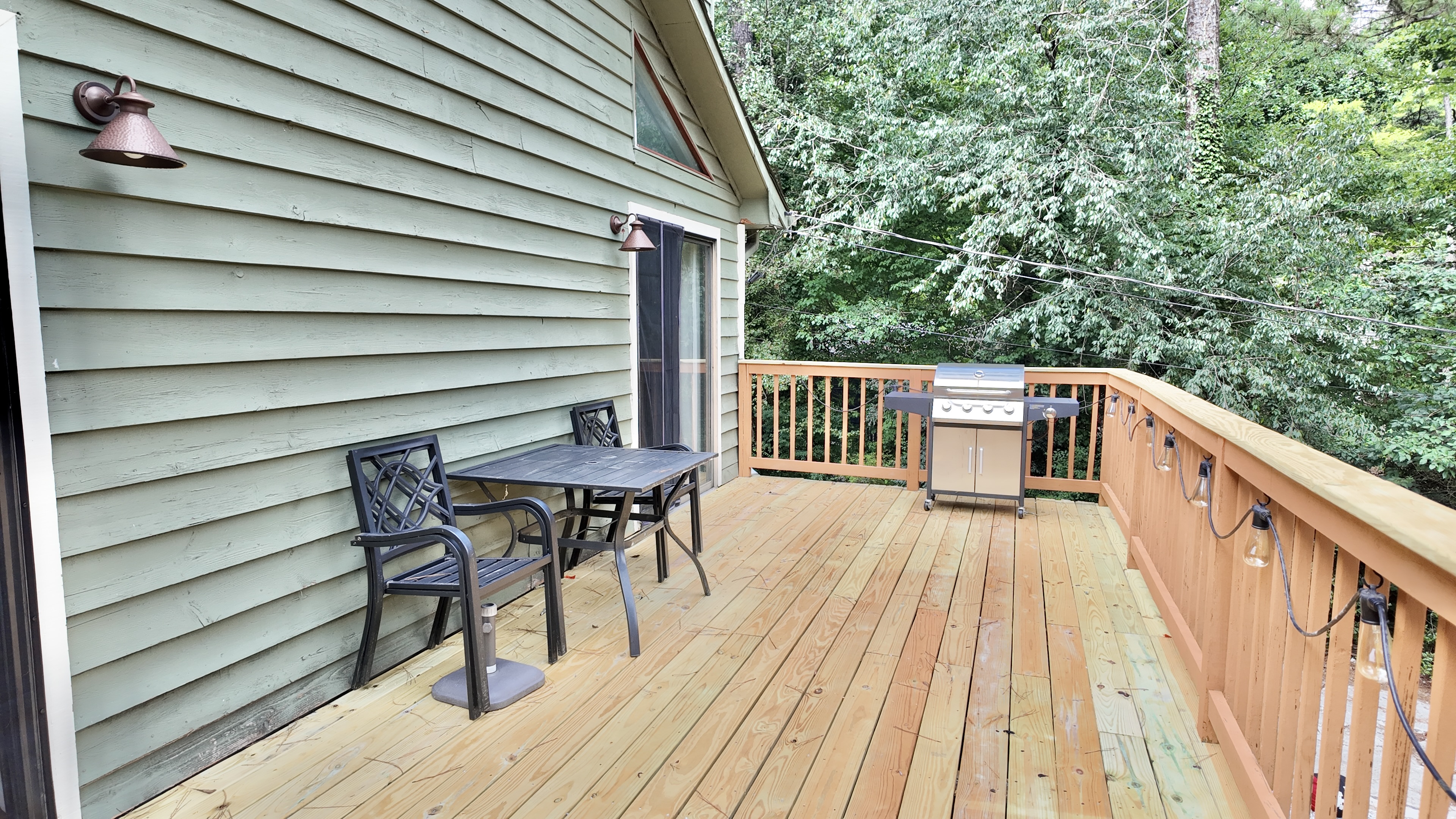 Furnished apartment for rent in Snellville, Atlanta — Lake House — 2 Bedroom photo 18